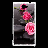 Coque HTC Windows Phone 8S Zen attitude 52