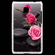 Coque LG Optimus L3 II Zen attitude 52