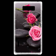 Coque LG Optimus L7 Zen attitude 52