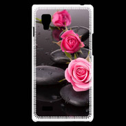 Coque LG Optimus L9 Zen attitude 52