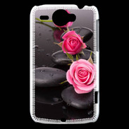 Coque HTC Wildfire G8 Zen attitude 52