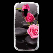 Coque Samsung Galaxy S3 Mini Zen attitude 52