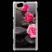 Coque Sony Xperia M Zen attitude 52
