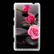Coque Nokia Lumia 625 Zen attitude 52