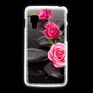 Coque LG L5 2 Zen attitude 52
