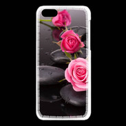 Coque iPhone 5C Zen attitude 52