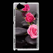 Coque Sony Xperia L Zen attitude 52