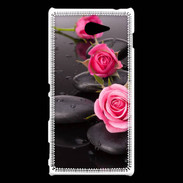 Coque Sony Xperia M2 Zen attitude 52