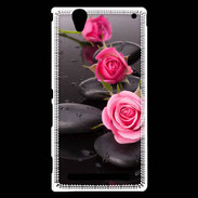 Coque Sony Xperia T2 Ultra Zen attitude 52