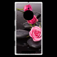 Coque Nokia Lumia 830 Zen attitude 52