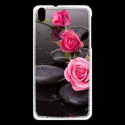 Coque HTC Desire 816 Zen attitude 52