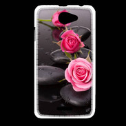 Coque HTC Desire 516 Zen attitude 52