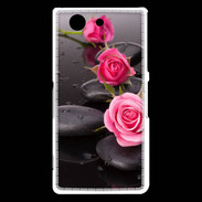 Coque Sony Xperia Z3 Compact Zen attitude 52