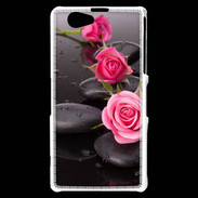 Coque Sony Xperia Z1 Compact Zen attitude 52