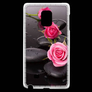 Coque Samsung Galaxy Note Edge Zen attitude 52