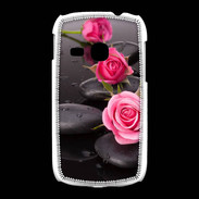 Coque Samsung Galaxy Young Zen attitude 52