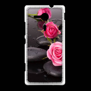 Coque Sony Xpéria SP Zen attitude 52