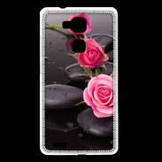 Coque Huawei Ascend Mate 7 Zen attitude 52