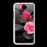 Coque HTC Desire 300 Zen attitude 52