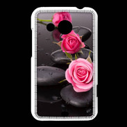 Coque HTC Desire 200 Zen attitude 52
