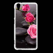 Coque HTC Desire Eye Zen attitude 52