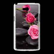 Coque LG L80 Zen attitude 52