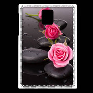 Coque Blackberry Passport Zen attitude 52
