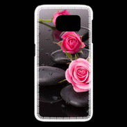 Coque Samsung Galaxy S6 edge Zen attitude 52