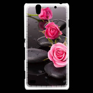 Coque Sony Xperia C4 Zen attitude 52
