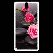 Coque Sony Xperia C5 Zen attitude 52