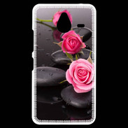 Coque Personnalisée Nokia Lumia 640XL LTE Zen attitude 52