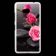 Coque Nokia Lumia 640 LTE Zen attitude 52