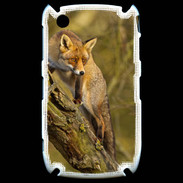 Coque Blackberry 8520 Renard 5