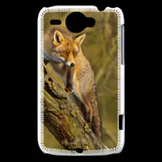 Coque HTC Wildfire G8 Renard 5