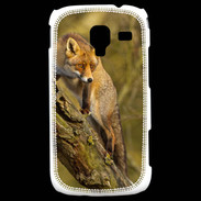 Coque Samsung Galaxy Ace 2 Renard 5