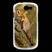 Coque Samsung Galaxy Express Renard 5