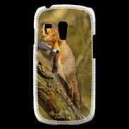 Coque Samsung Galaxy S3 Mini Renard 5
