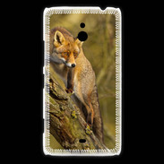 Coque Nokia Lumia 1320 Renard 5