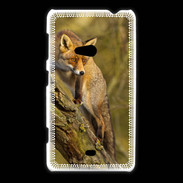 Coque Nokia Lumia 625 Renard 5
