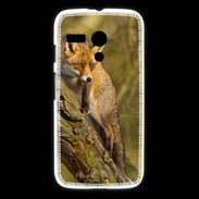 Coque Motorola G Renard 5