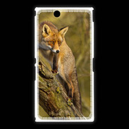 Coque Sony Xpéria Z Ultra Renard 5