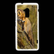 Coque HTC One Max Renard 5