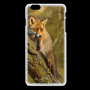 Coque iPhone 6Plus / iPhone 6Splus Renard 5