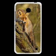 Coque Nokia Lumia 630 Renard 5