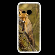 Coque HTC One Mini 2 Renard 5
