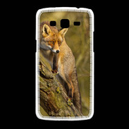 Coque Samsung Galaxy Grand2 Renard 5