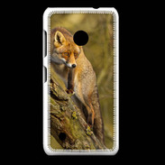 Coque Nokia Lumia 530 Renard 5