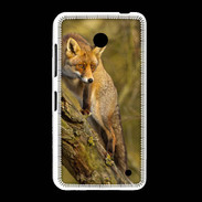 Coque Nokia Lumia 635 Renard 5