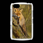 Coque BlackBerry 9720 Renard 5