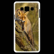 Coque Samsung A7 Renard 5